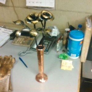 Meet your Posher, Peter